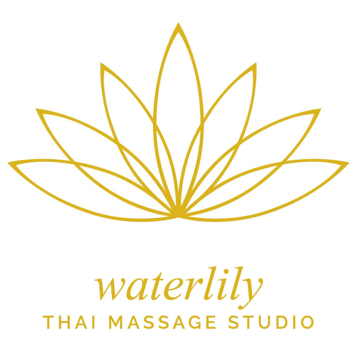 Waterlily Thai Massage Studio